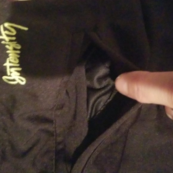 Softball Pants - Picture 7 of 7